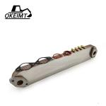 6HK1 Engine Oil Cooler 1-21723066-0 1217230660 121723-0660 For ZX330-3 JS330