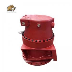 China PLM-9 PLM-7 Concrete Truck Mixer Reducer RHD LHD Steering Position on sale