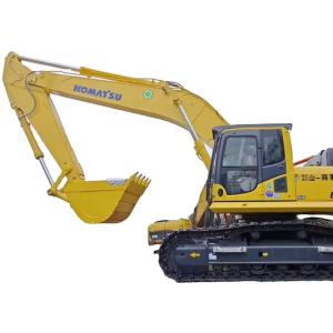 Wholesale Original Hydraulic Cylinder and Performance 22ton Used Excavator from Japan Komatsu from china suppliers