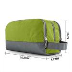 Dust Proof Multifunction Unisex Travel Toiletry Bag