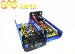 4000W modified sine wave car power inverter DC24V DC48V to AC 220V inverter