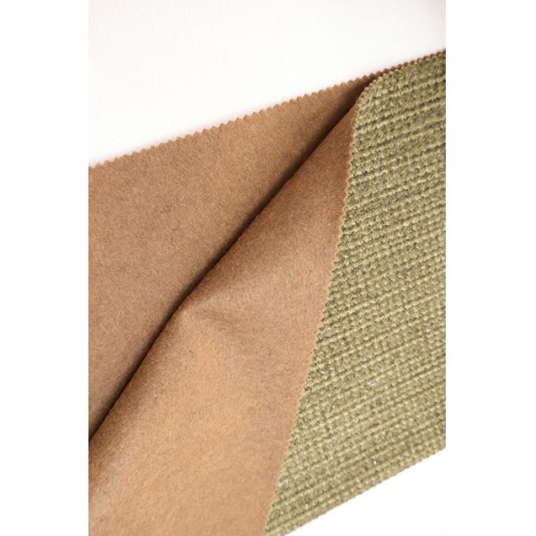 310gsm high cost-effectiveness striped printed velvet for sofa
