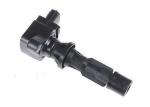 Black MAZDA Automobile Ignition Coil L3G2-18-100A / 100A9U / 100B / 100B9U