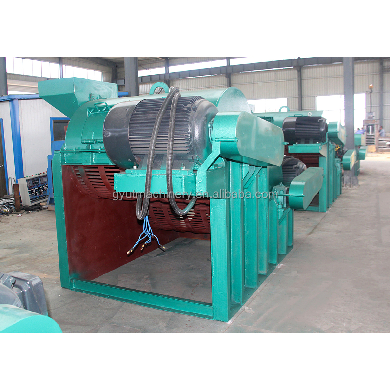 Chopped Straw Corn Silage Wood Shavings Wood Sawdust Cocopeat Baler Packaging Type Bags