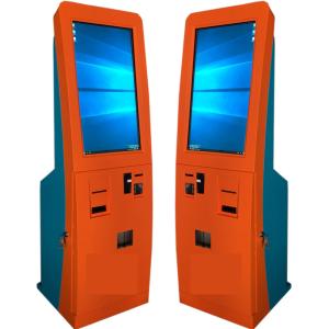 Wholesale FCC 32inch Self Service Payment Terminal from china suppliers