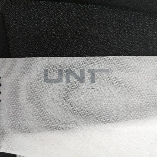 30D * 30D Medium Weight Fusible Interfacing , Stretch Interfacing Sports Fabric C3032PS