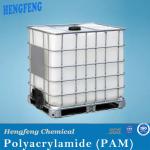 Sodium Carbonate Anionic Polyacrylamide As Drilling Fluid Oilfield Chemicals
