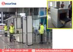 FCC 80KV X Ray Tube Scanner 10mm Steel For Baggage Inspection