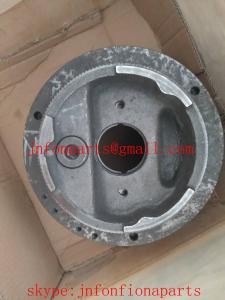 Wholesale komatsu pc200-6 pc220-6 TRAVEL MOTOR CASE 708-8F-04611 /708-8F-04660 from china suppliers