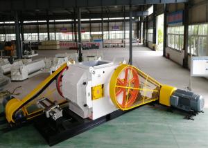 Wholesale High Speed Clay Brick Roller Crusher Machine For Full Automatic Production Line from china suppliers
