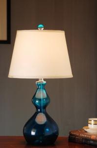 Wholesale 2013 Table Lamp,Glass Lamp,Indoor Lamp from china suppliers