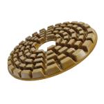 Upgrade Your Granite Polishing with A Grade Diamond Resin Bond Discs Durable and