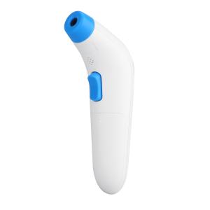 Wholesale OEM Medical Forehead Fever Thermometer With Room Temperature Display from china suppliers