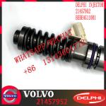 Diesel Engine Fuel injector 21457952 BEBE4G11001 E3.4 for NISSAN MD11 US07
