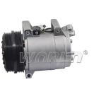 3M5H19D629MG Compressor Car Air Conditioner 12V For Volvo S40 C30 C70 WXVV003