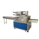 Automatic Pillow Packaging Machine 100bags/min Date Printer