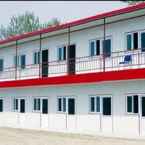 Wholesale Convenient Expandable Container House Prefab Modular Steel Container Homes from china suppliers