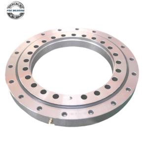 Wholesale Super Precision XU060094 Four Point Contact Slewing Ring Bearing 57*140*26mm For Crane Robotic Rrm from china suppliers