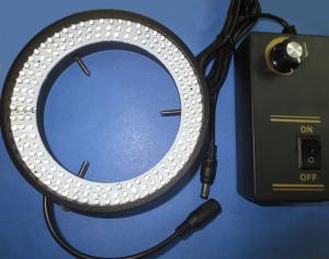 Wholesale Microscope led light 100mm large diameter microscope lamp from china suppliers