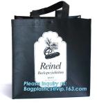 Professional Manufacturer PP lamination Non Woven Bag / Non-Woven Bag / Non