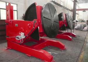 Wholesale Carbon Steel 100kg 0.18kw Automatic Welding Machine from china suppliers