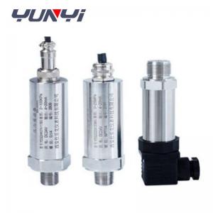 China Ceramic Absolute Pressure Sensor Pressure Transmitter 0 - 5V 4 - 20mA on sale