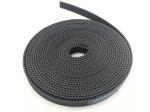 Belt Y Axis Used For Cutter Plotter Parts Infinity - Plus / AE Series 77758000
