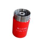 Single Valve Self Latch Aluminum Alloy Float Shoe Float Collar with N80 BTC