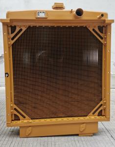 Wholesale 16y-03a-030001 SD16 BULLDOZER WATER RADIATOR from china suppliers
