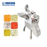 Industrial Stable 304 Stainless Steel Restaurant Food Shop Automatic Multi