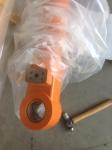 Hitachi EX120-1 bucket hydraulic cylinder