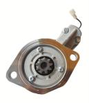 2.8KW 9T Car Starter Motor For Isuzu N Series Light Truck 4JB1 493 Engine S114