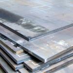 Hot Rolled ASTM A36 Carbon Steel Sheet s355j2 S275jr 1015 Mild Steel Plate for