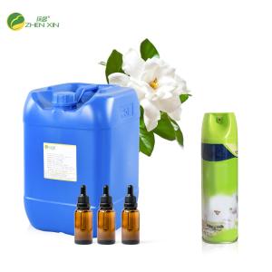 Wholesale Gardenia Fragrance Oil For Daily Air Freshener And Diffuser Paper Making from china suppliers