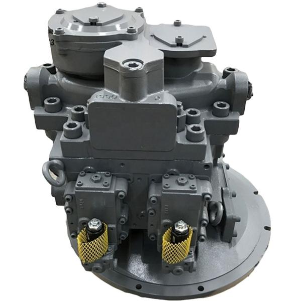 K5V200DPH111R-0E11 4432815 Hydraulic Main Pump for Excavator in Machinery Repair