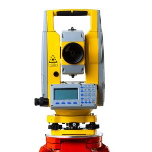 Wholesale 1200m Electronic South Robotic Total Station Machine NTS 362R12U Reflectorless from china suppliers