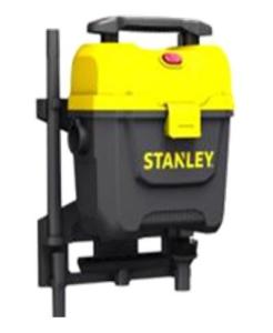 Wholesale Portable Stanley Wet Dry Vacuum Cleaner Lightweight Compact Design 5 Gallon from china suppliers