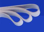 Compactor Heat Transfer Printing Felt Conveyor Belt Endless Knitted Fabric