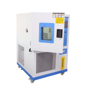 Wholesale High Precision 85 Degree 85% Humidity Environment Test Chamber from china suppliers