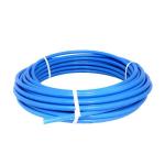 ASTM/DIN Standard Overlap Butt Weld Connection Green PEX B Pipe PN10 for