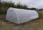 50 Mesh 100%HDPE Blue Non-Toxic Insect Mesh Netting for Fruit
