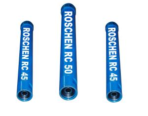Wholesale Reverse Circulation RC Drilling Hammers And Hammer Drill Bits RE543 RE542 RC Hammer from china suppliers