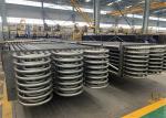 Boiler Spare Parts Boiler Economizer for Coal Fired Power Station Heat Recovery