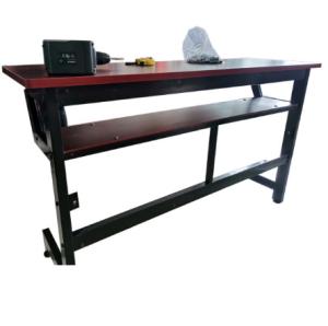 Wholesale Foldable School Table Chair Set , Wooden Desktop Classroom Table And Chair Set from china suppliers
