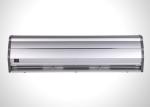 Low Noise Industrial Door Air Curtains Two Stage Flow Control Ambient Centriluga