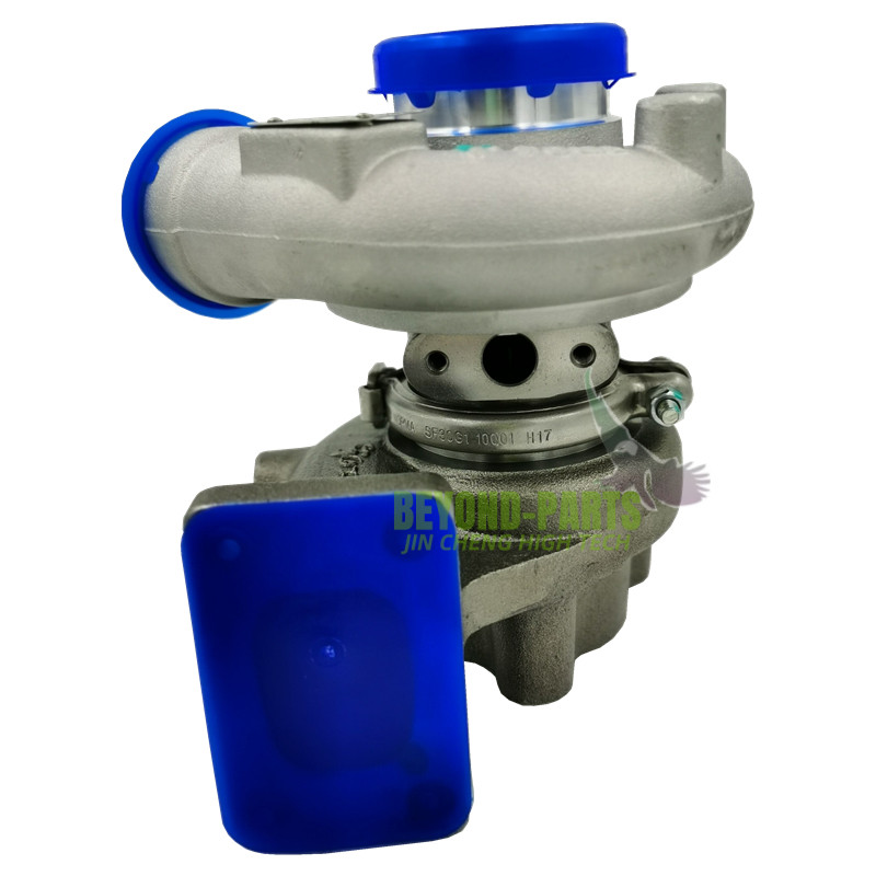 catererpillar 311D Excavator C4.2 Engine Parts Turbo Turbocharger 305-4922 3054922