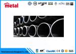 Carbon Steel Seamless Line Pipe , Low Temperature Round A106 Grade C Pipe