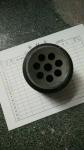 A7V28 Hydraulic Piston Pump Motor Spare Parts With 12 Months Warranty