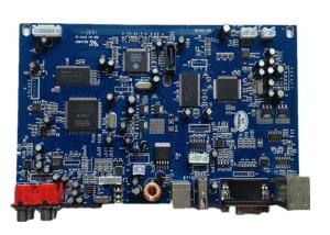 Wholesale One Stop Services Rapid Pcba High Tg Fr-4 For Electrical And Electricians from china suppliers