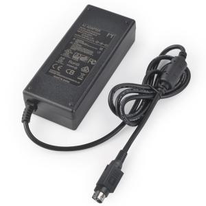 Wholesale Ac DC 24 Volt UL Power Supply Black / White Color With 3 Years Warranty from china suppliers
